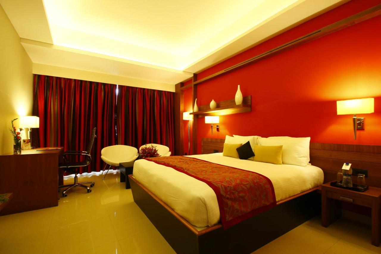 Grand Estancia Salem Chambre photo