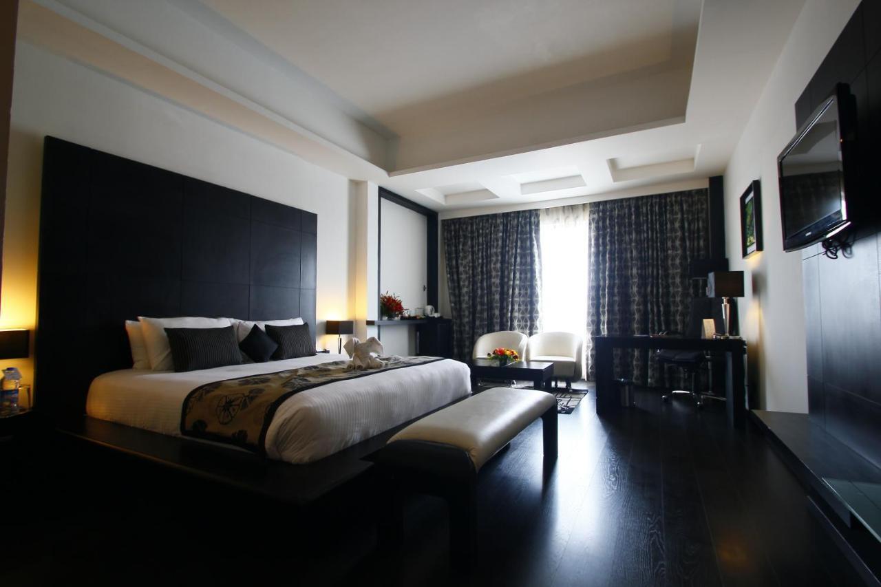 Grand Estancia Salem Chambre photo