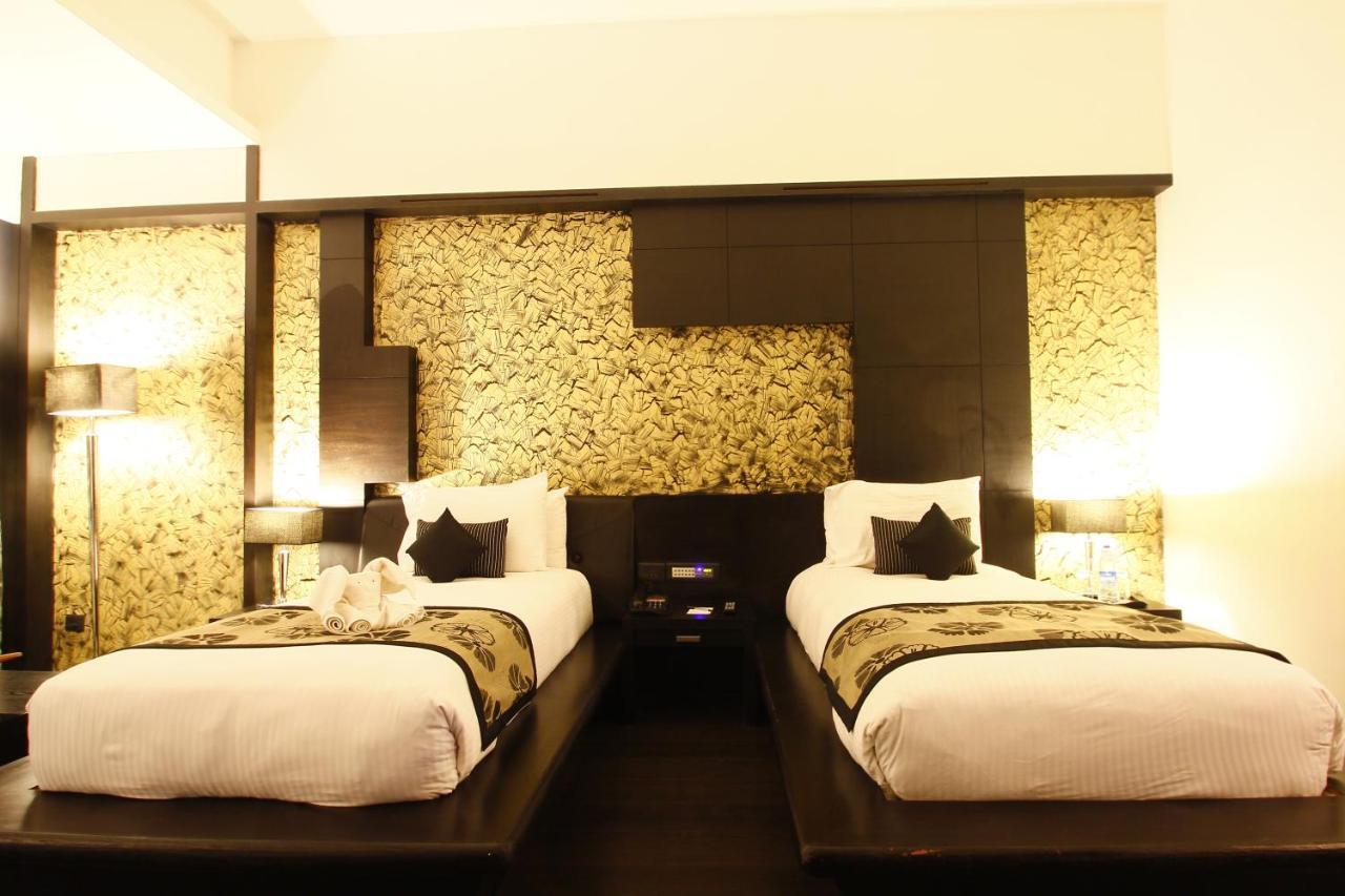Grand Estancia Salem Chambre photo