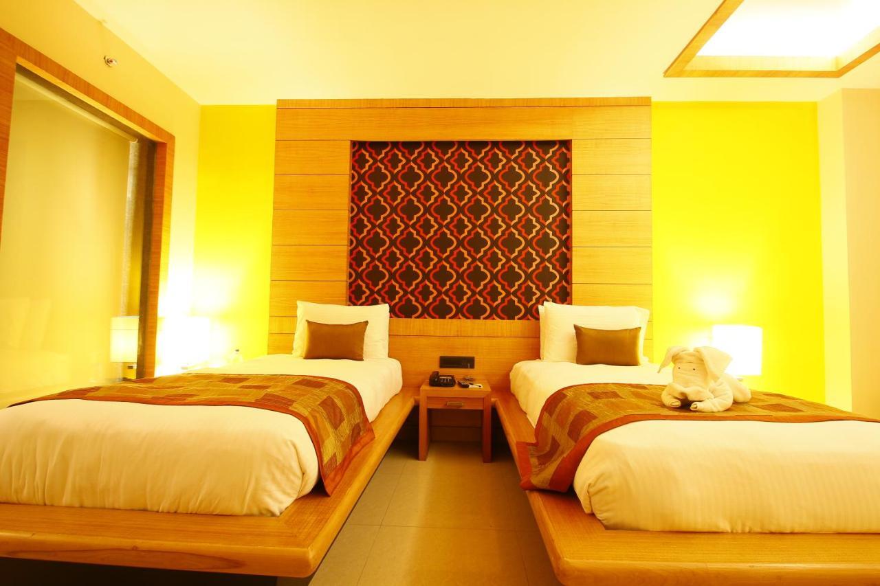 Grand Estancia Salem Chambre photo
