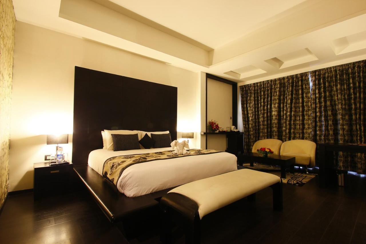 Grand Estancia Salem Chambre photo
