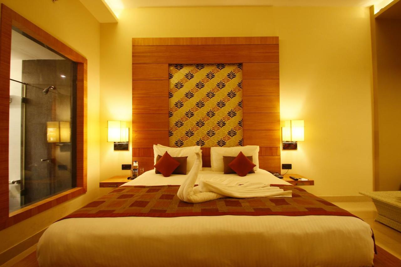 Grand Estancia Salem Chambre photo