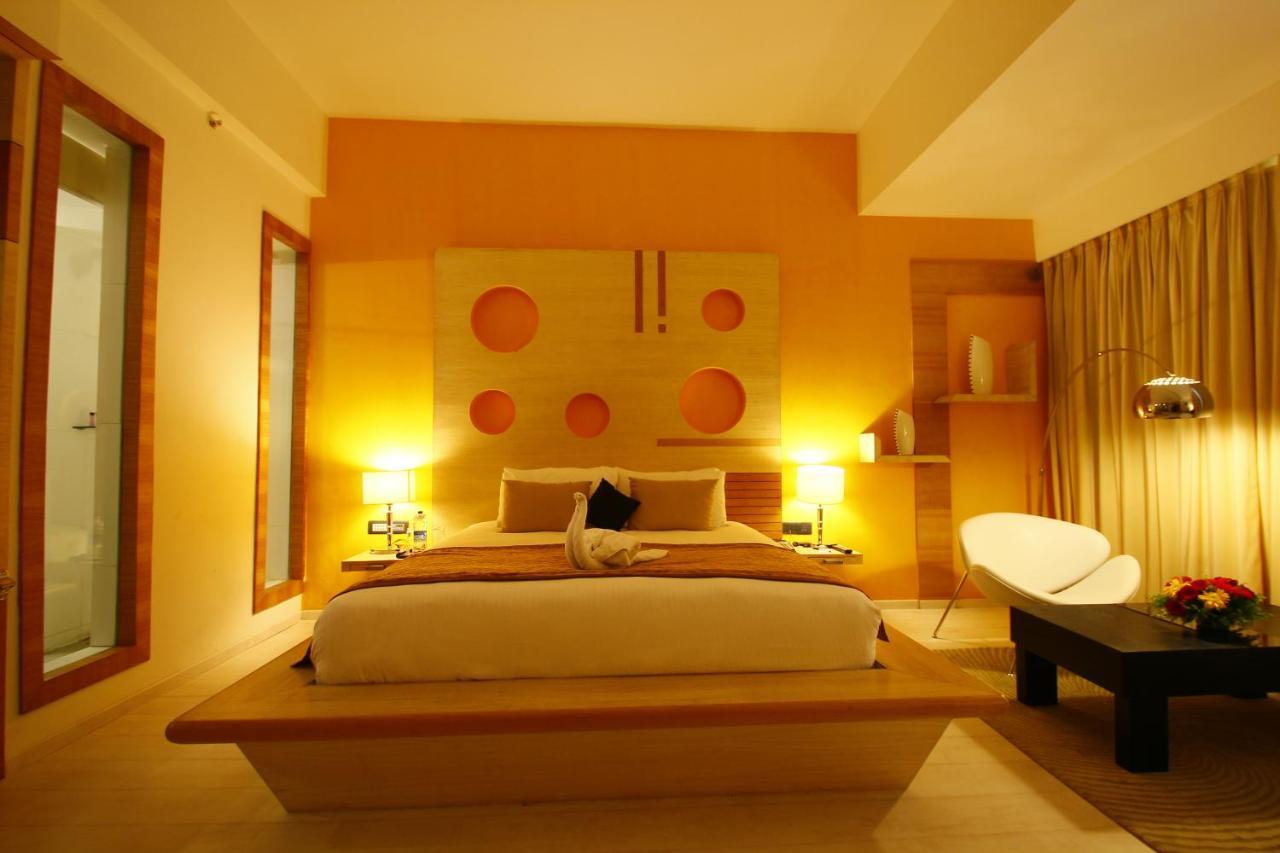 Grand Estancia Salem Chambre photo