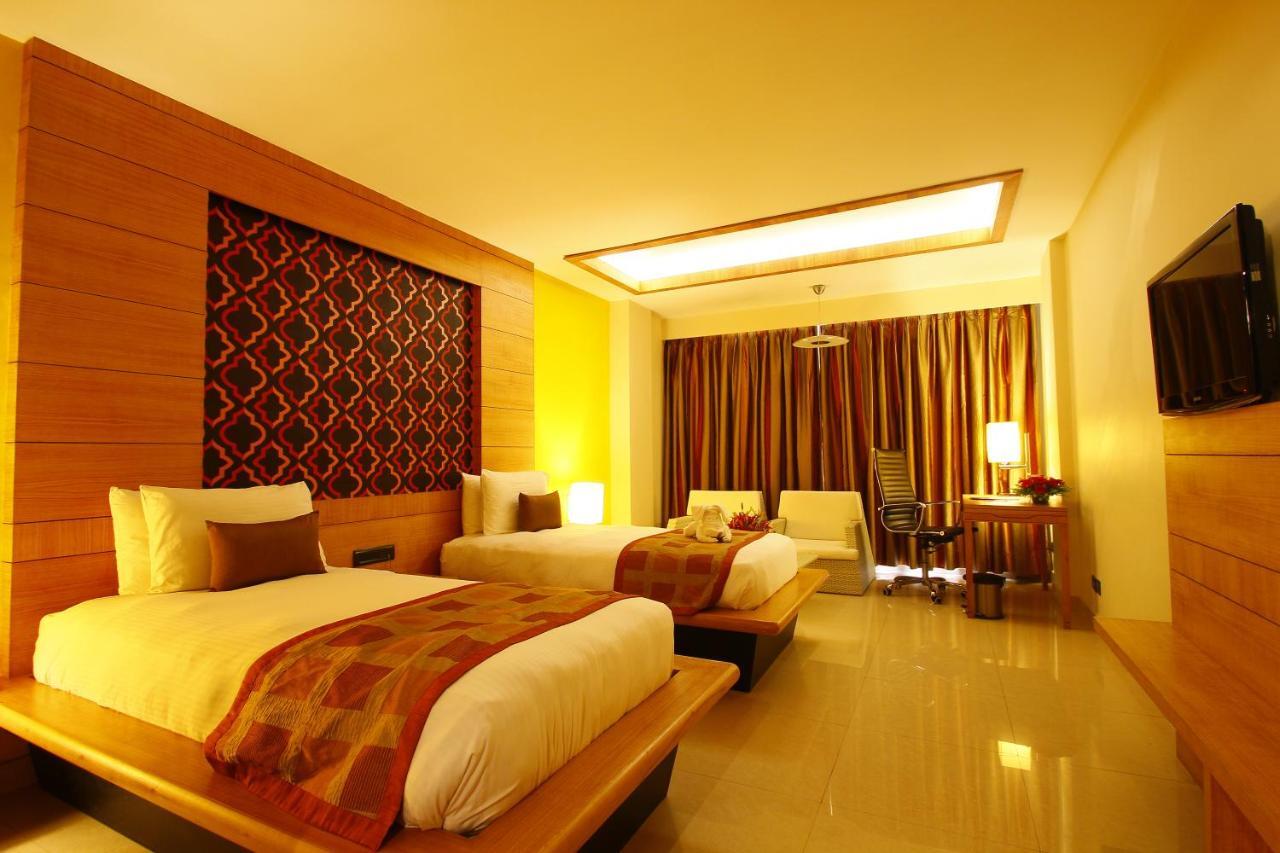 Grand Estancia Salem Chambre photo